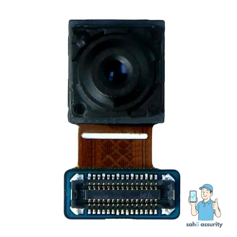 Replacement Front Camera for Samsung Galaxy M30s (Selfie Camera) thumbnail